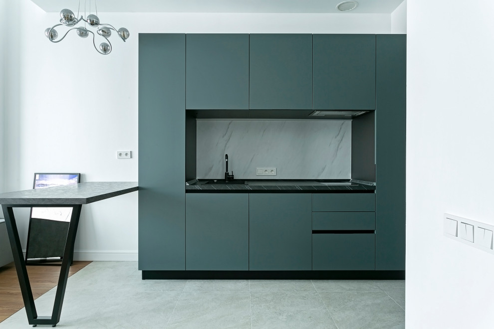 квартира 56м2 "Москва Сити"