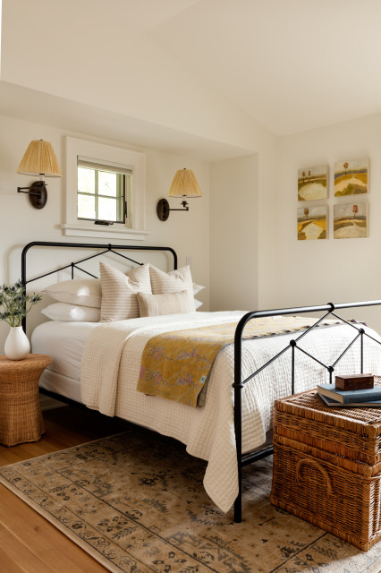 Arrow Point Loop Project stile-marinaro-camera-da-letto