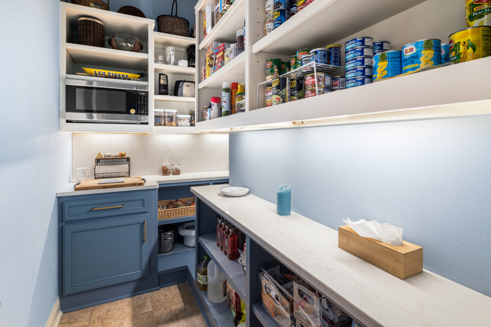 Lafitte Lane Kitchen