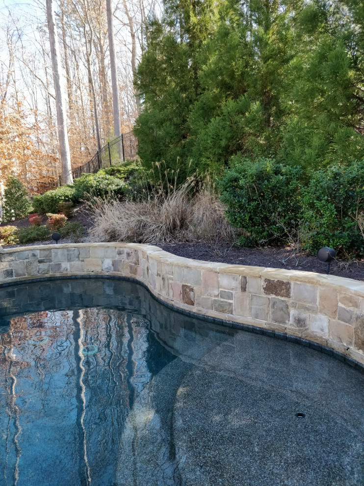 Sandy Springs Complete Home