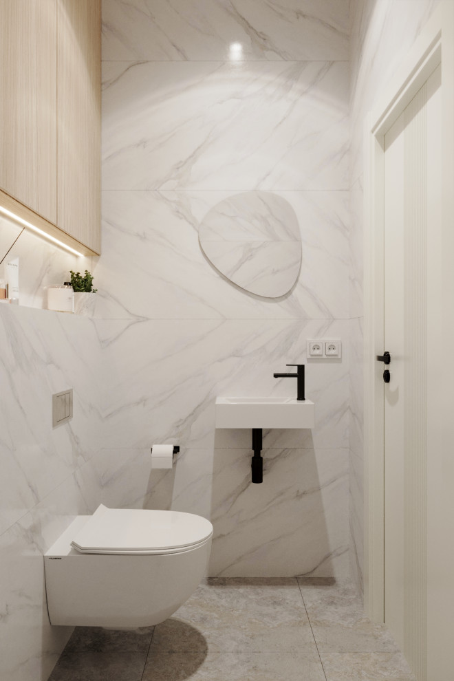 ЖК Метрополия