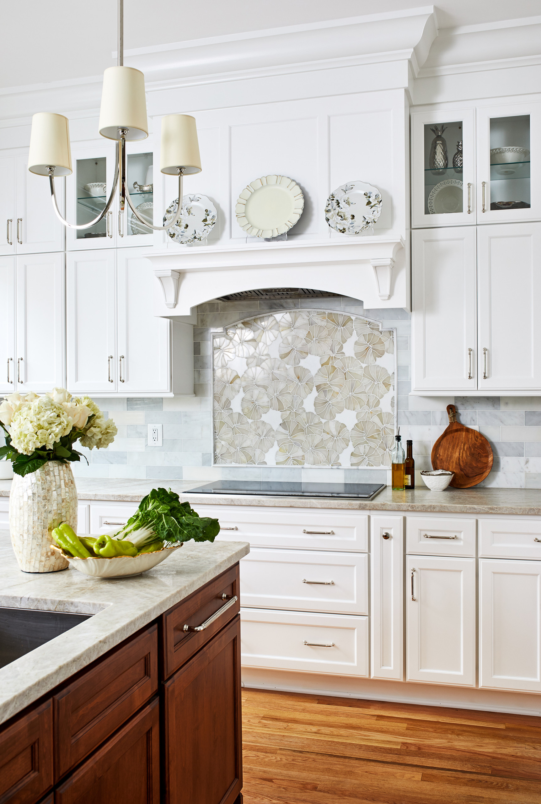 75 Traditional Kitchen Ideas You'll Love - January, 2026 | Houzz, image size:1724x2560