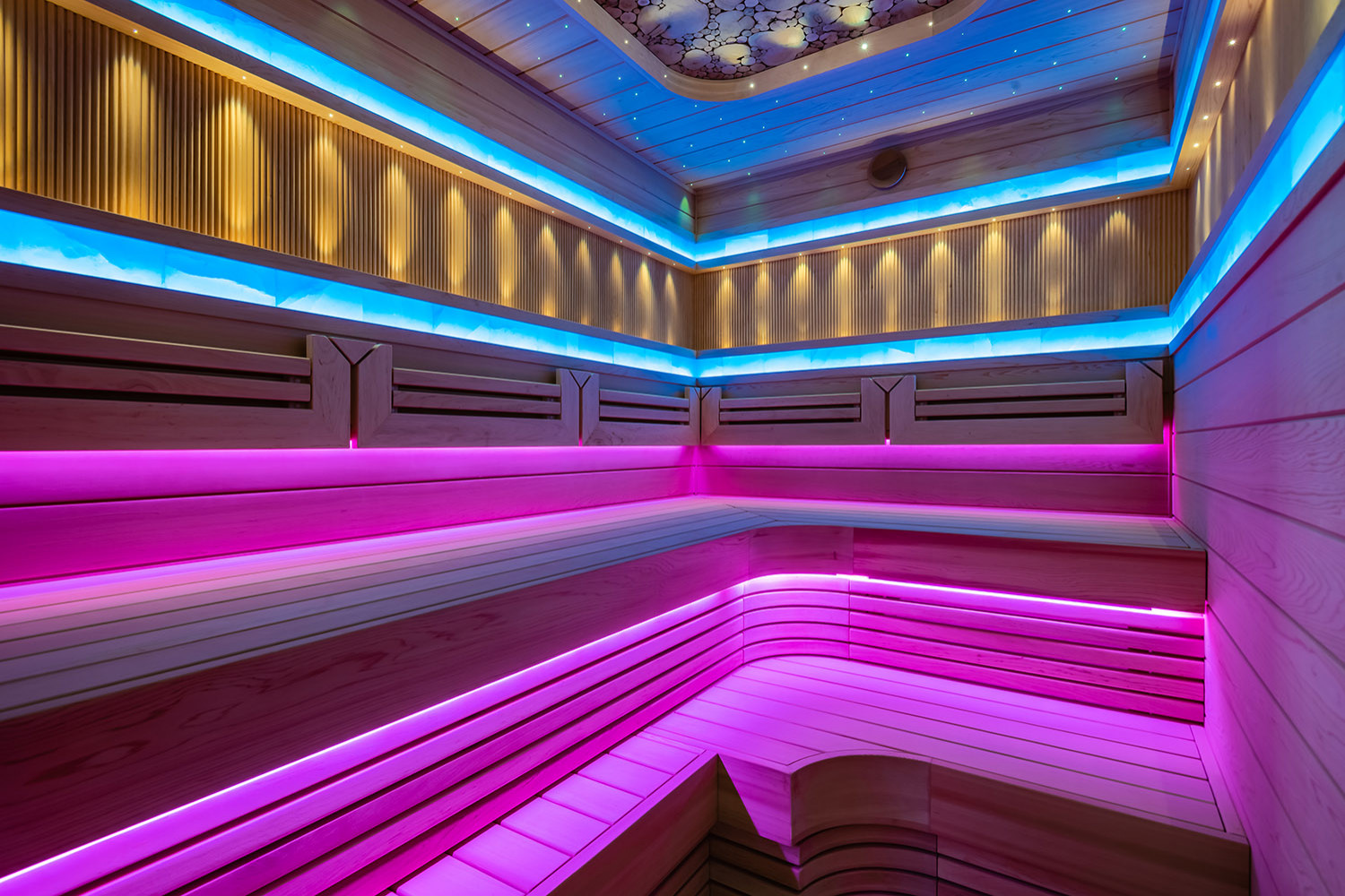 Сауна "Раздоры"