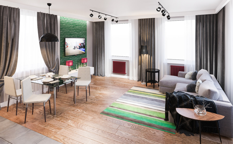 Первомайское