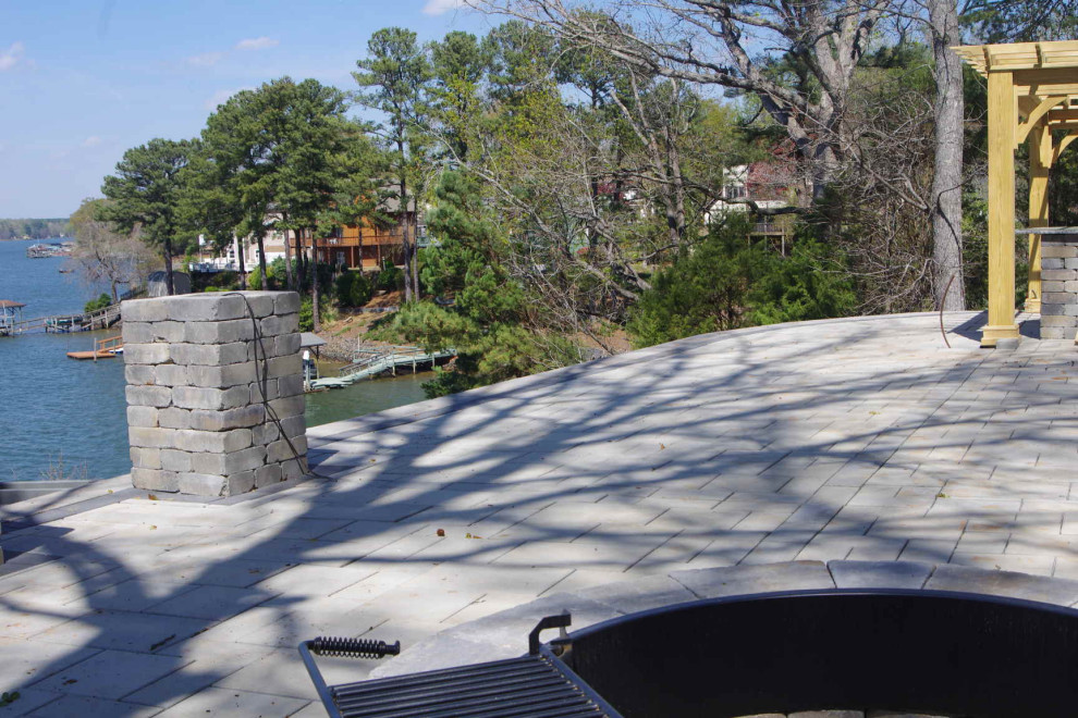 Lake Wylie Residence