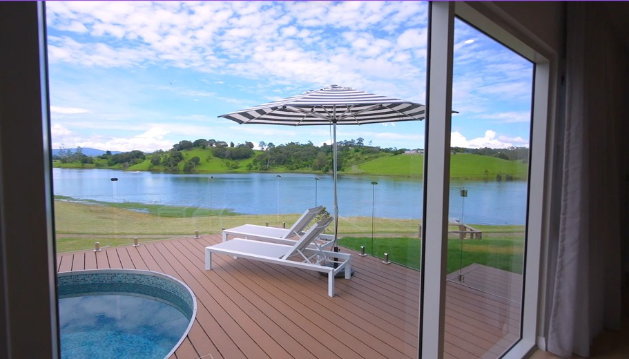 Yungaburra Waterfront