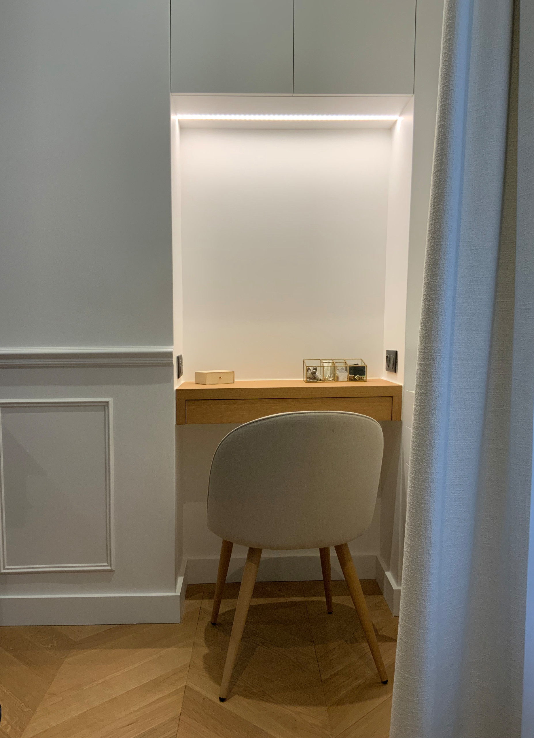 menuiserie sur mesure