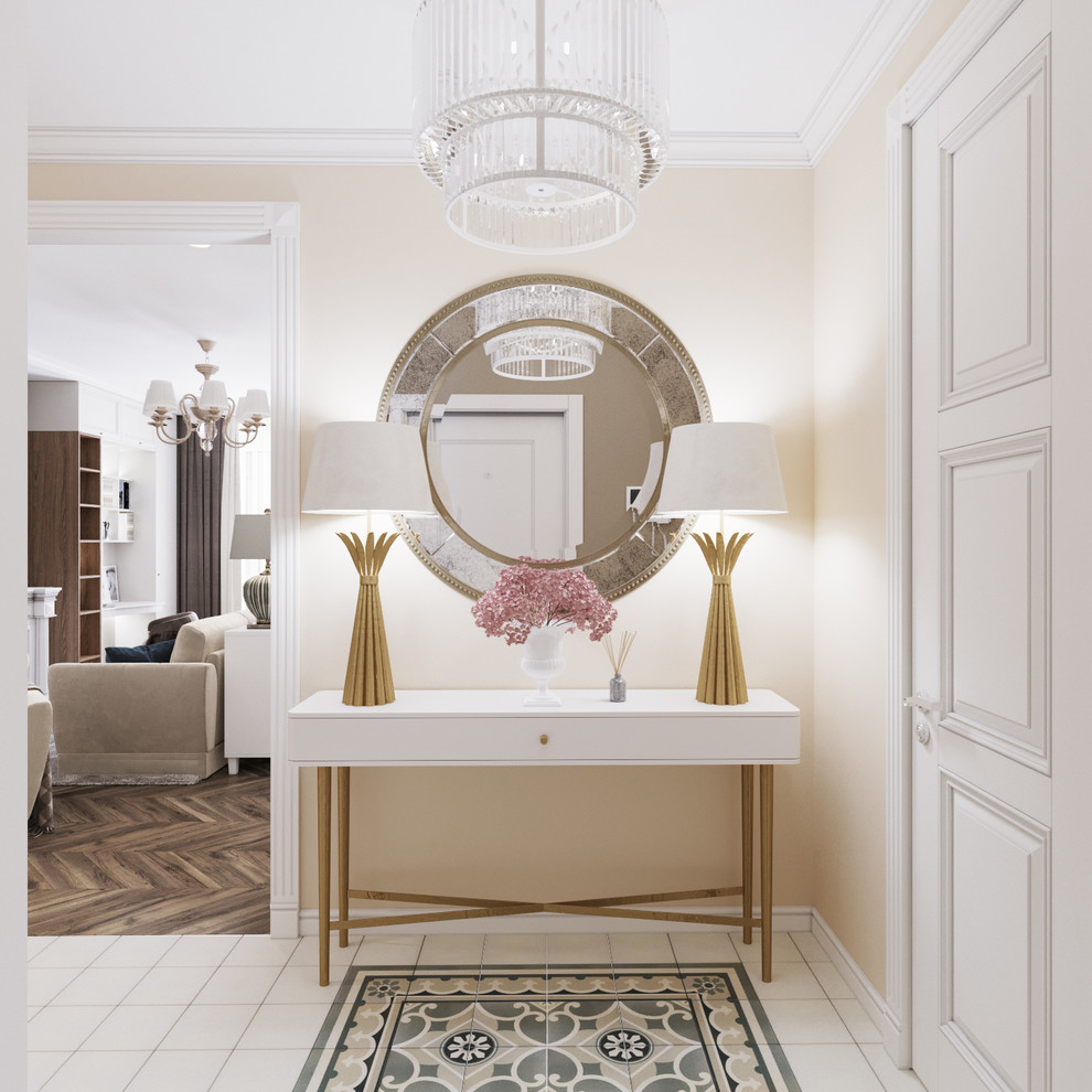 ЖК "Московские Ворота"