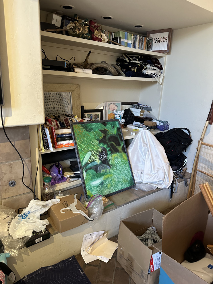 La Paloma Primary Suite Remodel | Catalina Foothills Tucson