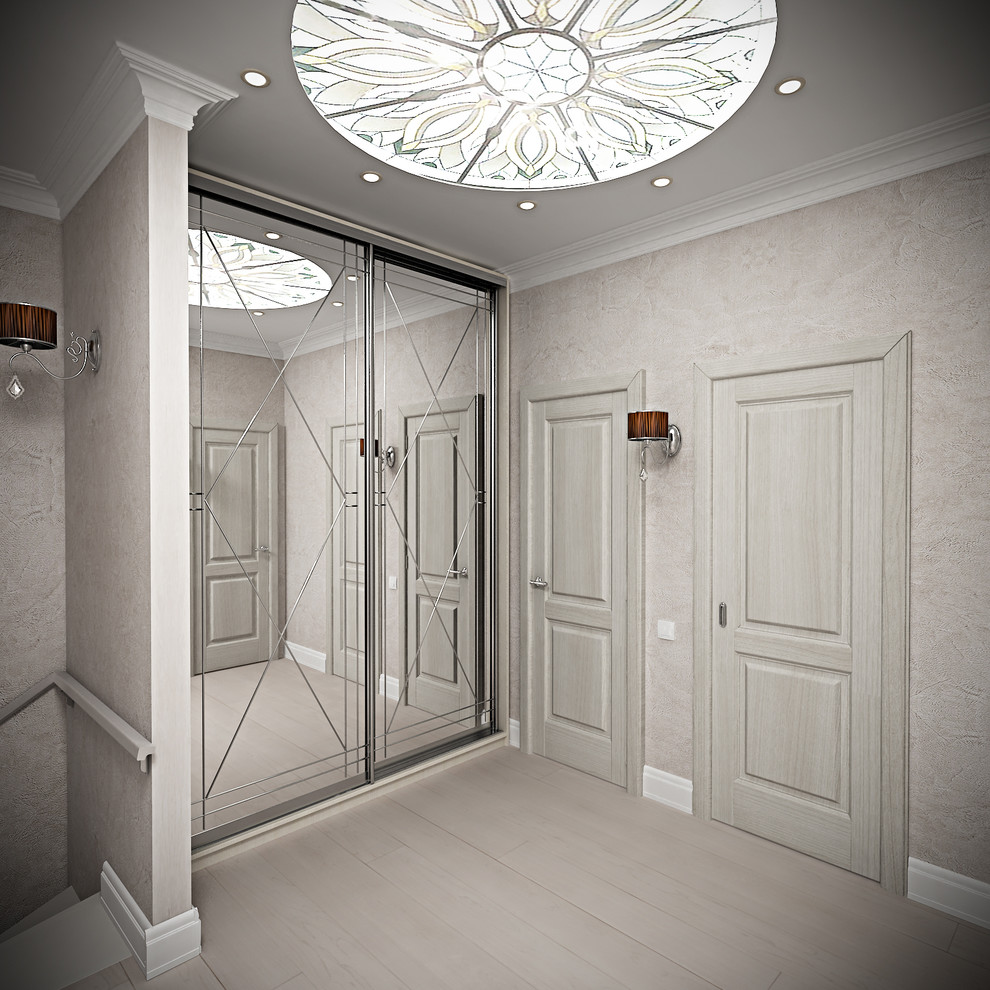 ТАУНХАУС для большой семьи