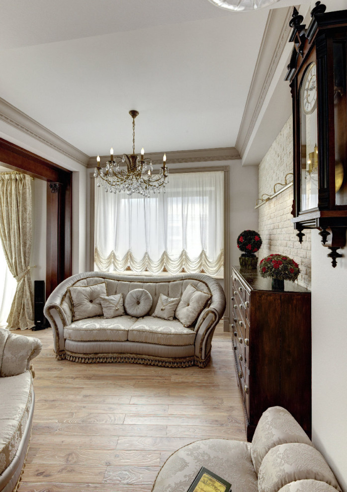 Чистые пруды