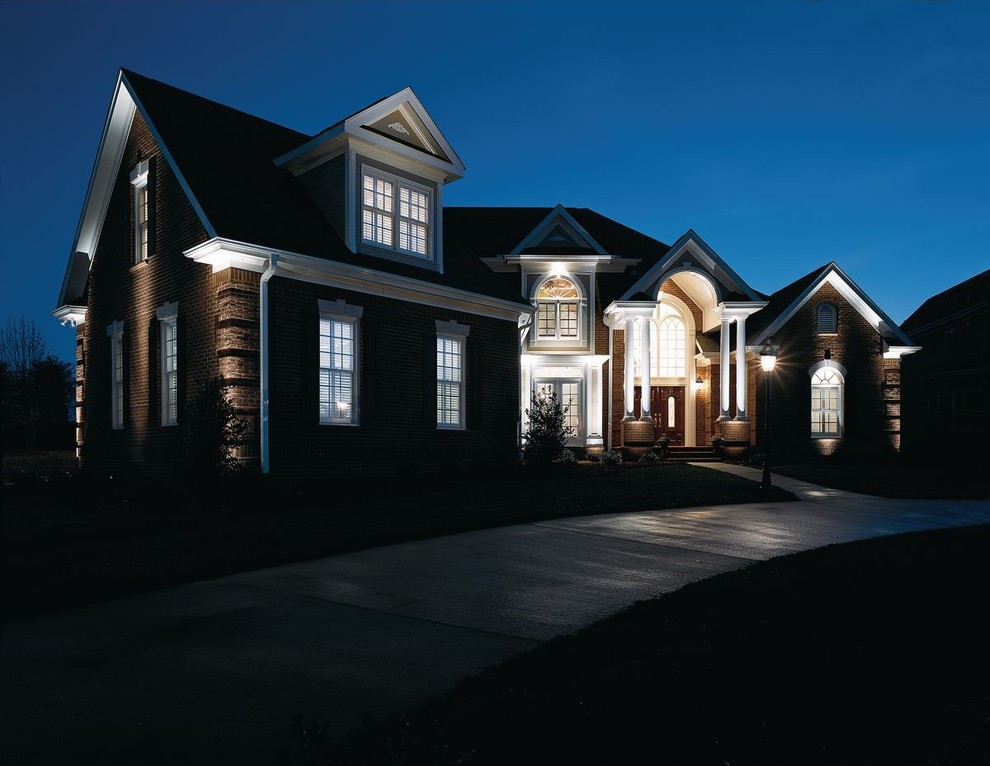 Progress Coventry Outdoor Chain Hung Lighting Fixture, Textured Black