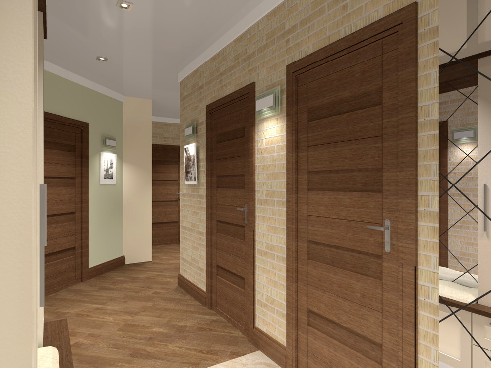 Квартира г.Екатеринбург