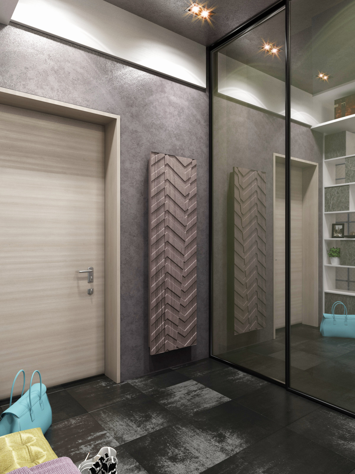 Водный Лофт