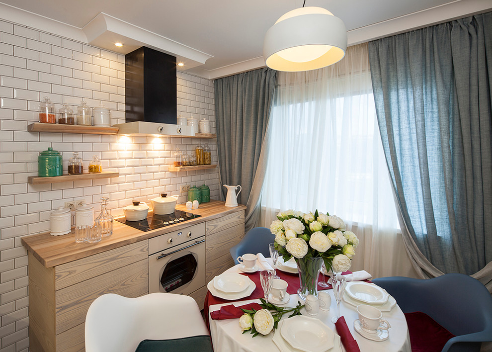 Морской ремонт для Человека-амфибии