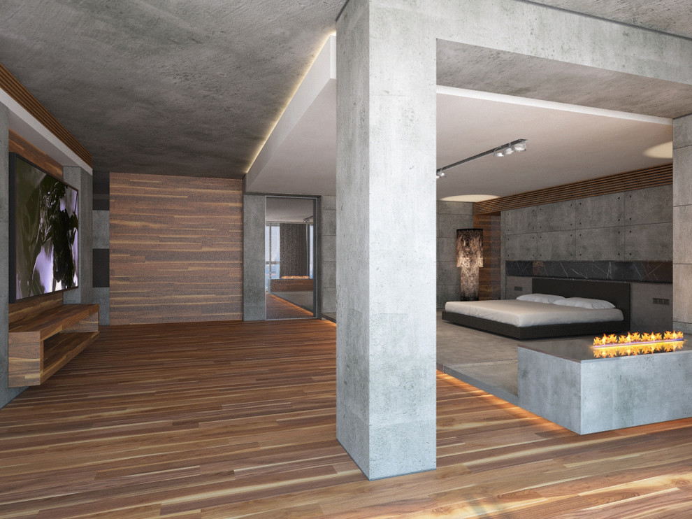 Квартира на Цветном - часть 2