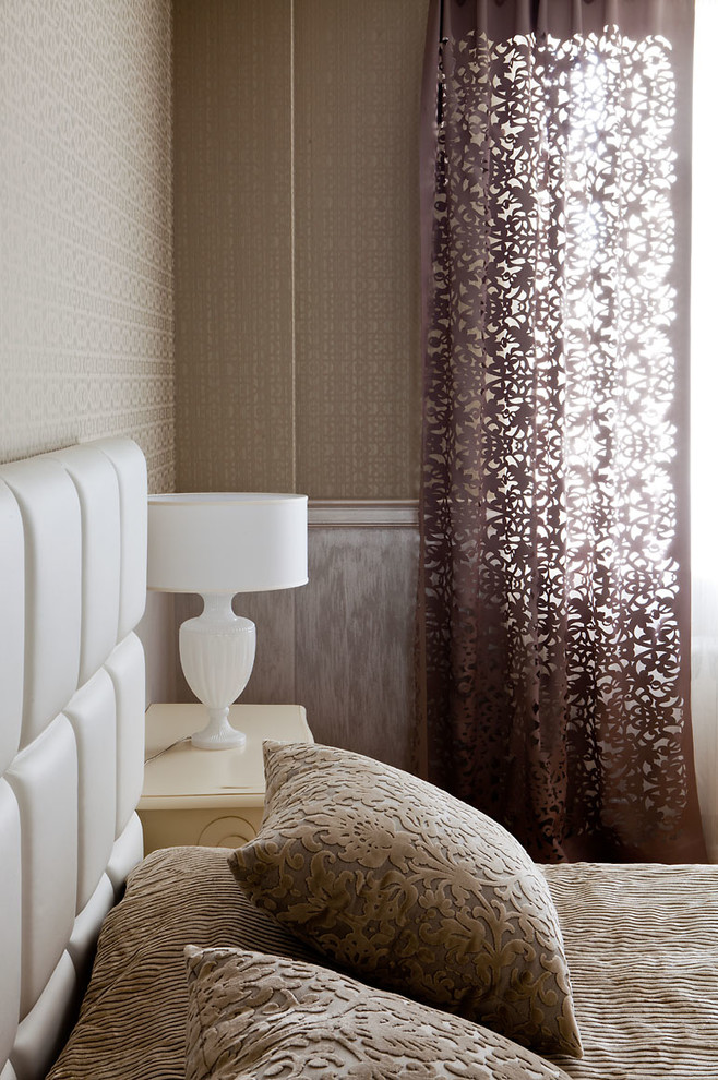 Квартира в Москве