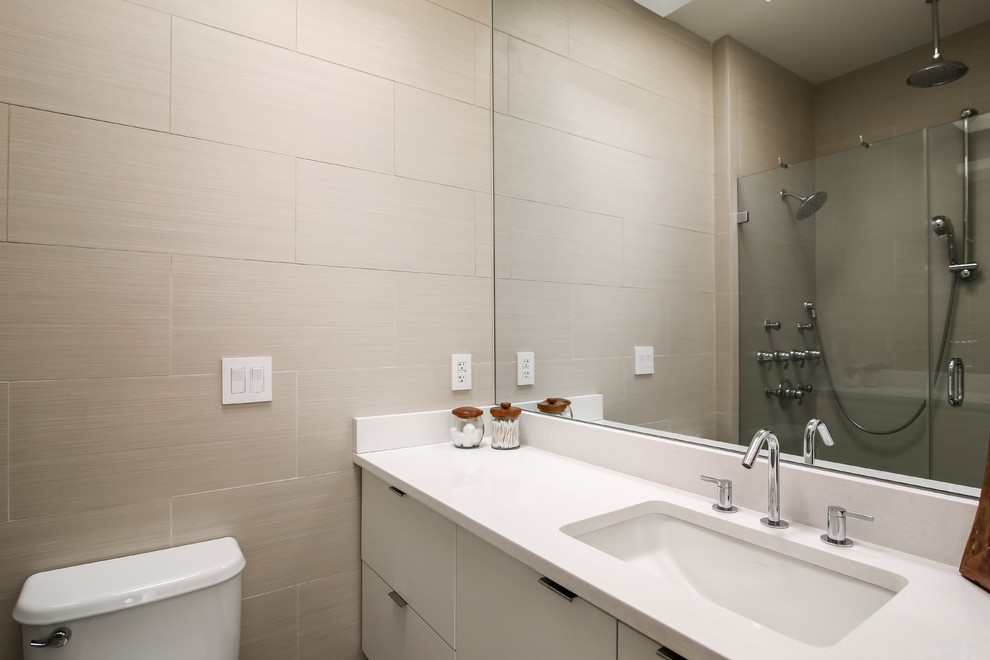 DC Contemporary Transformation