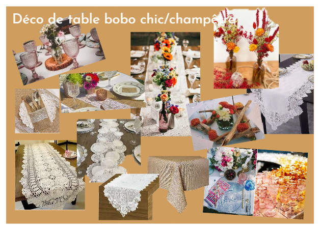 Mariage Bobo-chic/Champêtre à la ferme