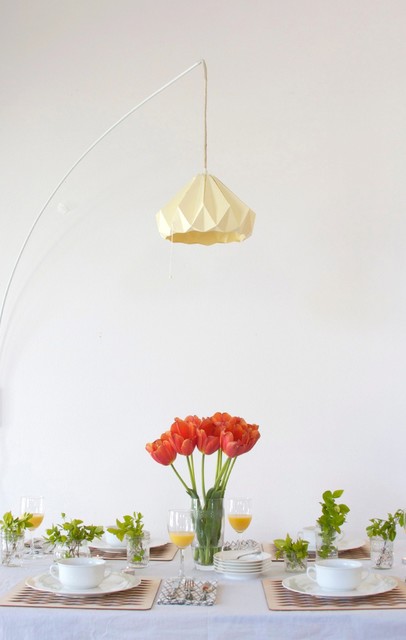 Simply Grove projects contemporary
