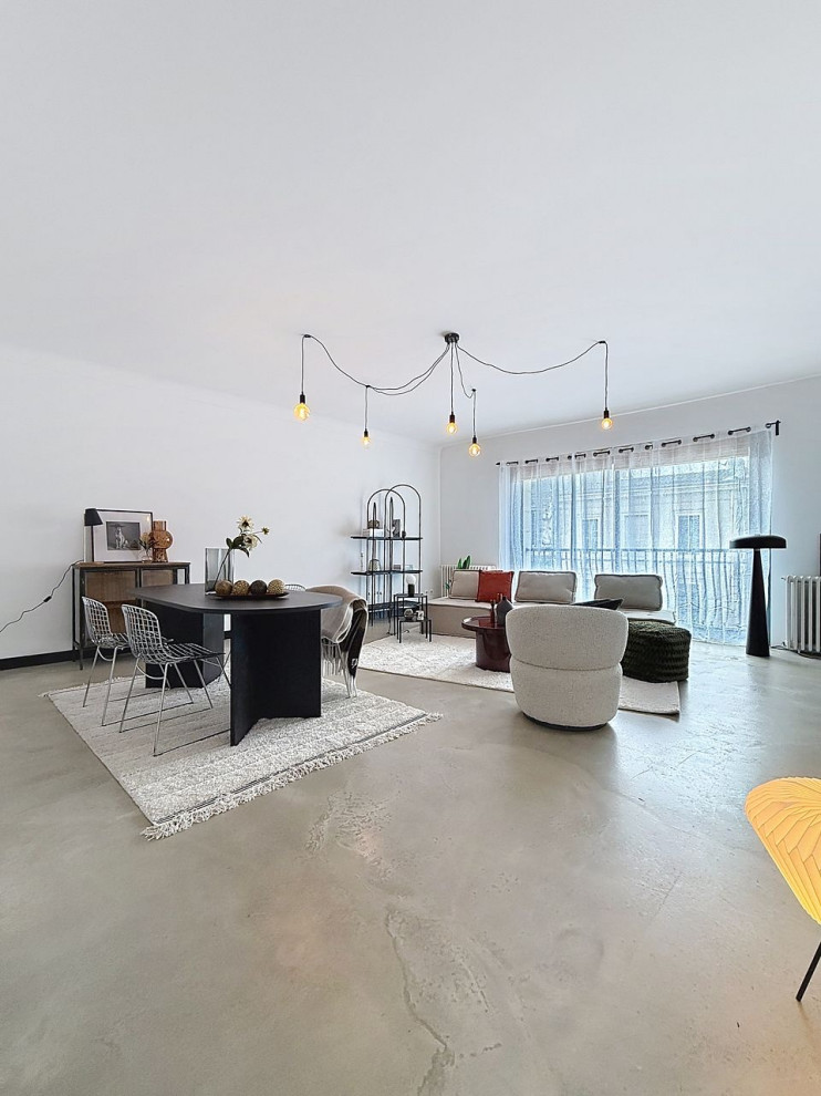 PROJET NANSOUTY I Home Staging d'une maison