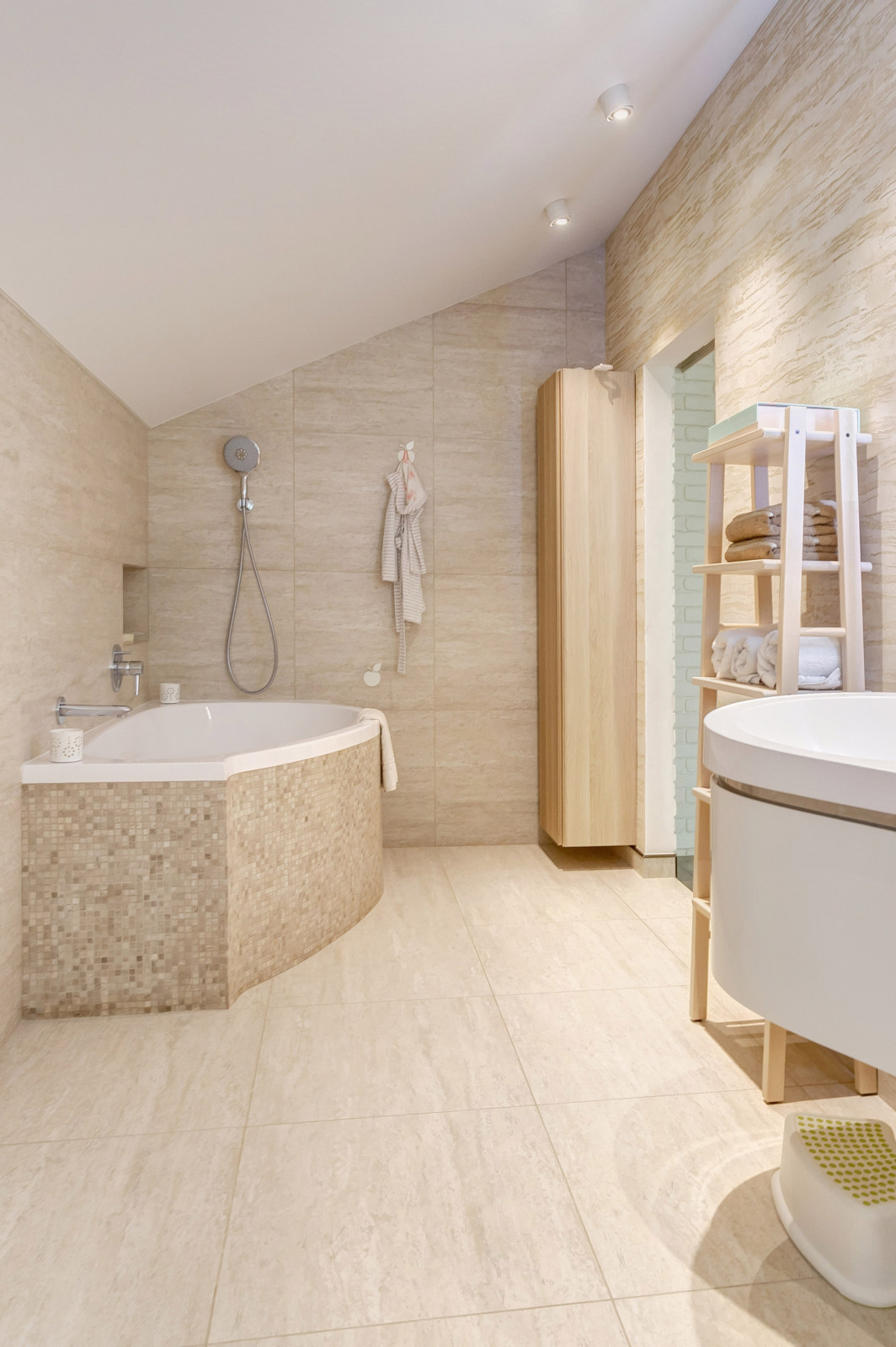 Дом в бухте