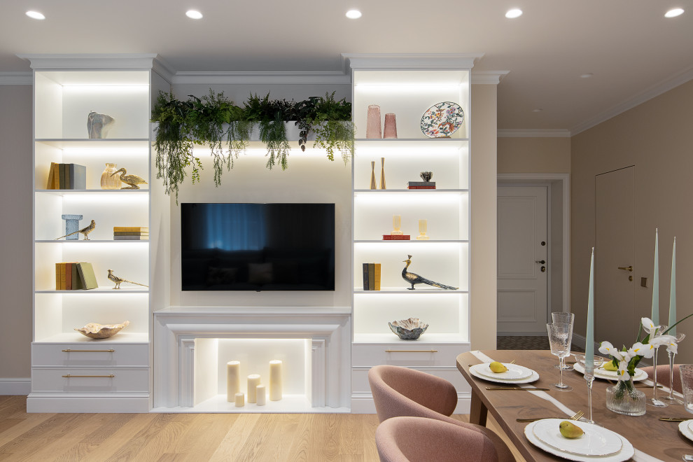 Двухкомнатная квартира для отдыха 68,8 кв.м г.Светлогорск