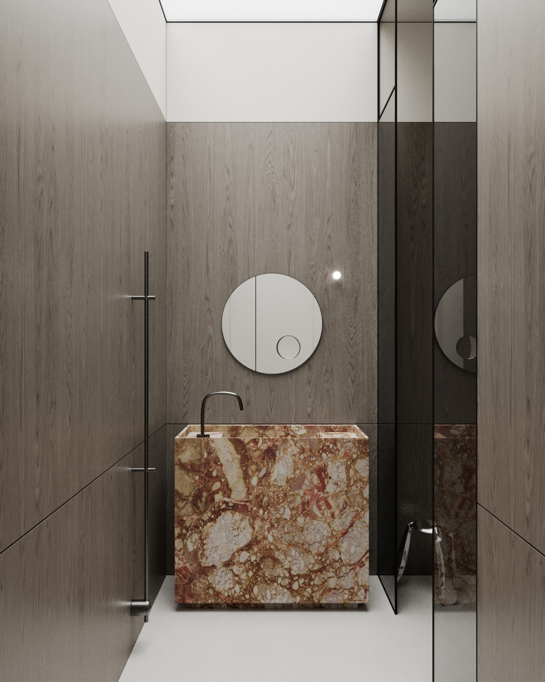 NIKOLYNA POLYANA 500 sq. m.