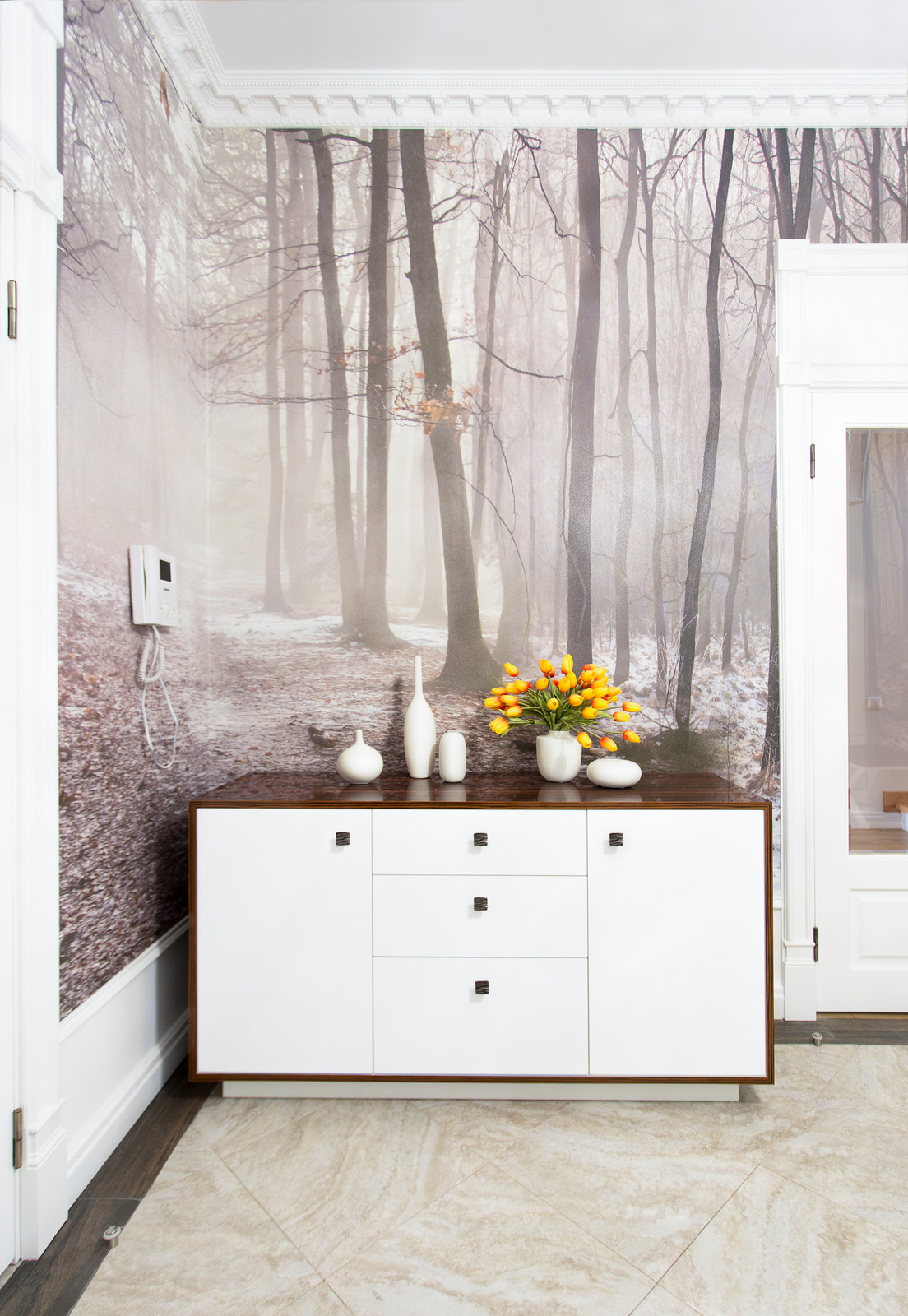 Реализованный мой проект загородного дома 2015г.