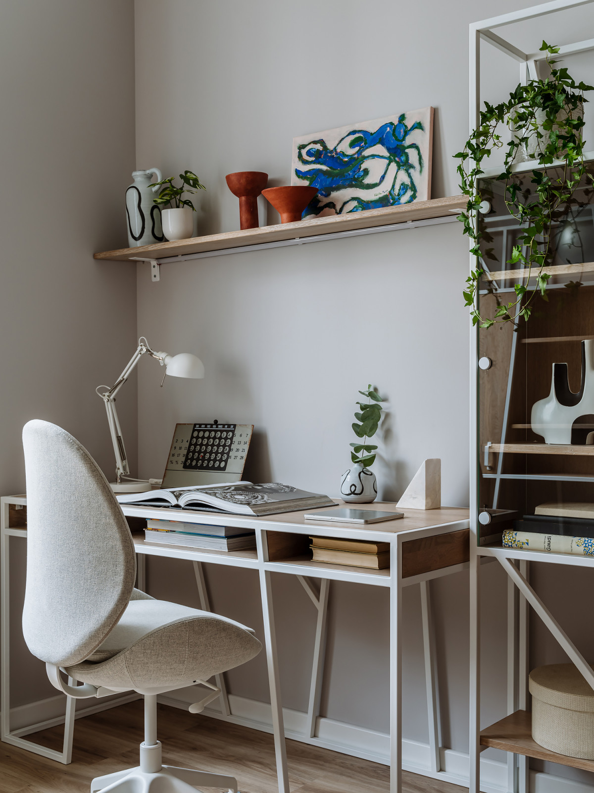 Квартира на Жукова