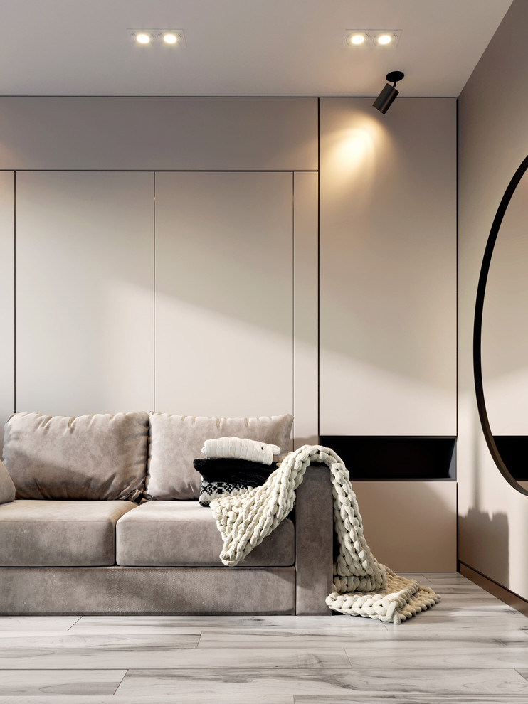 Проект PR_71ЖК Сокол