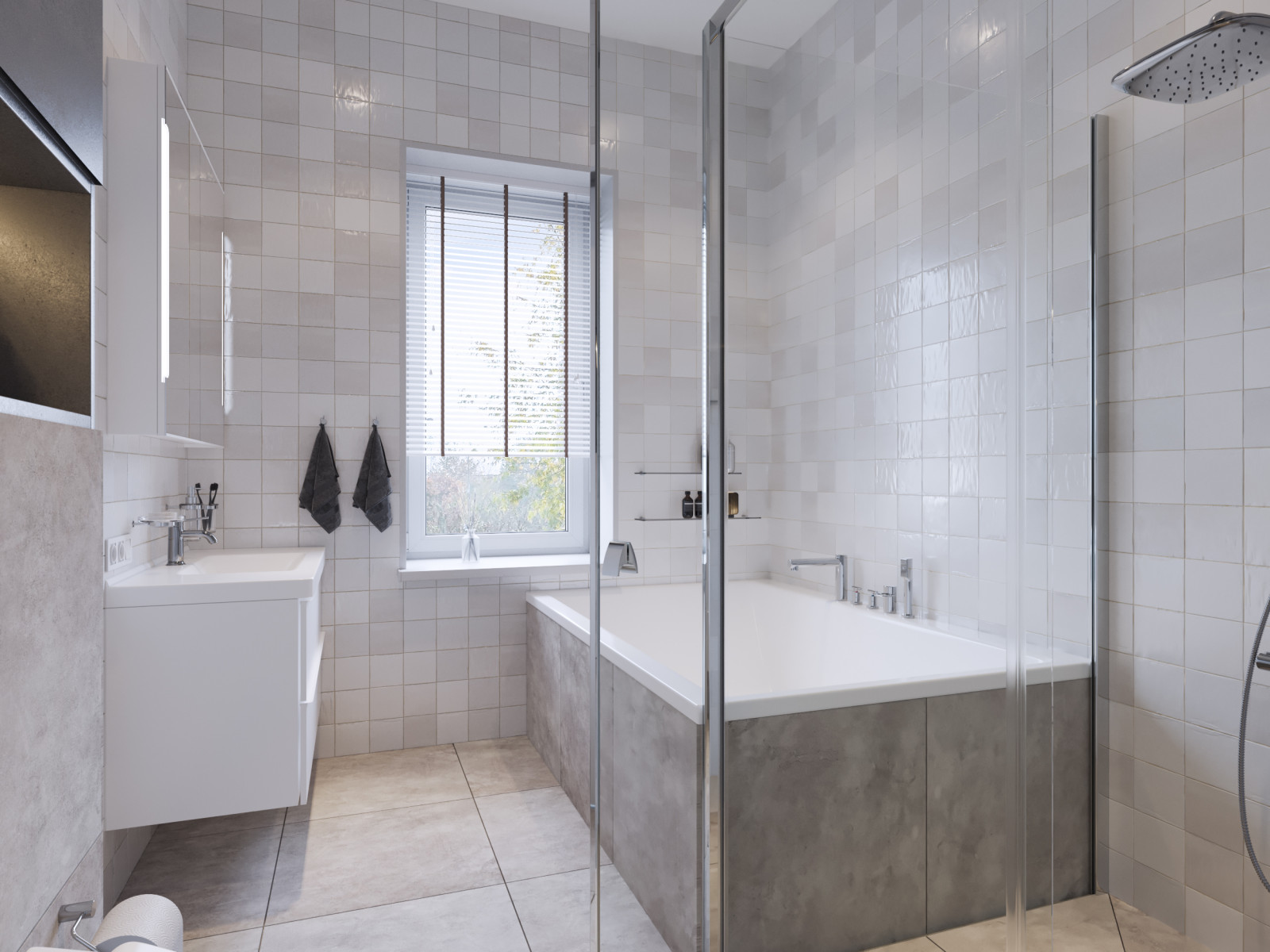 Одноэтажный дом в г. Орел