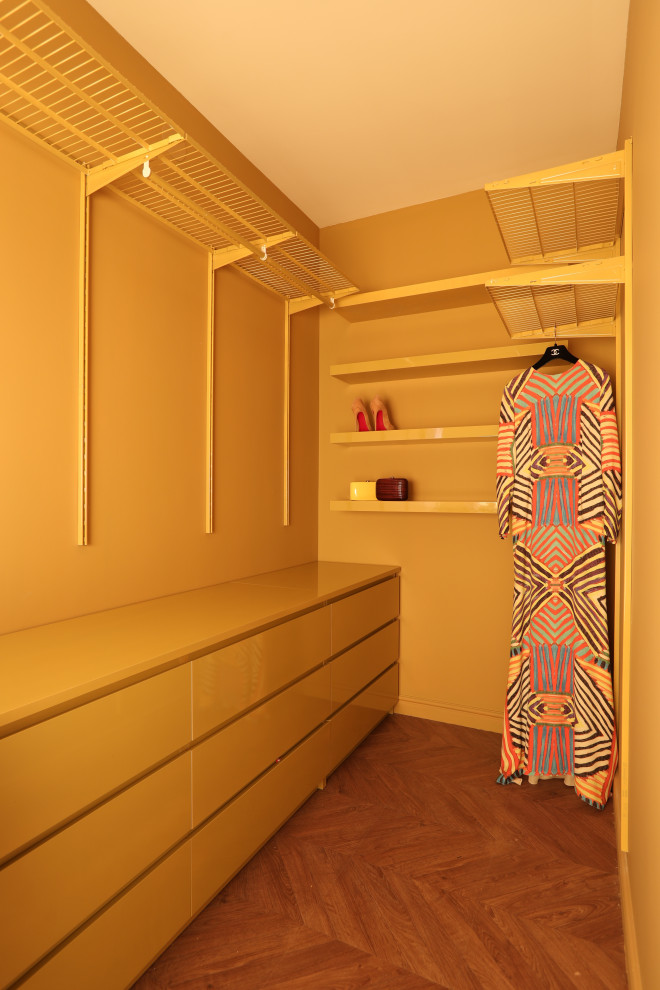 Квартира ул.Веерная.