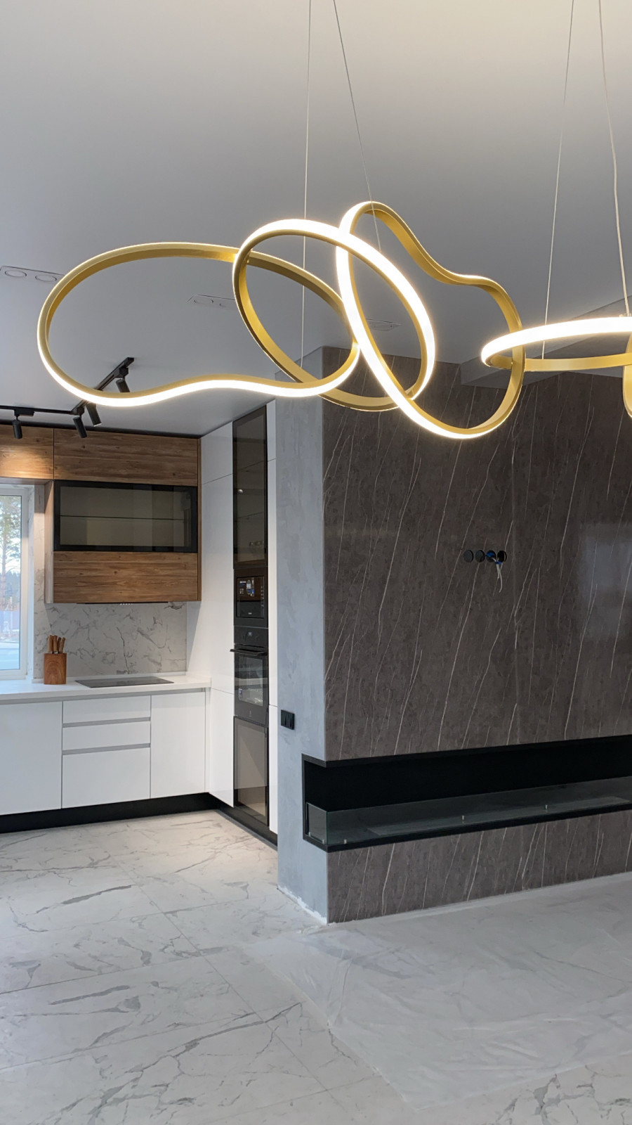 Реализованный проект дома в посёлке Изумрудный