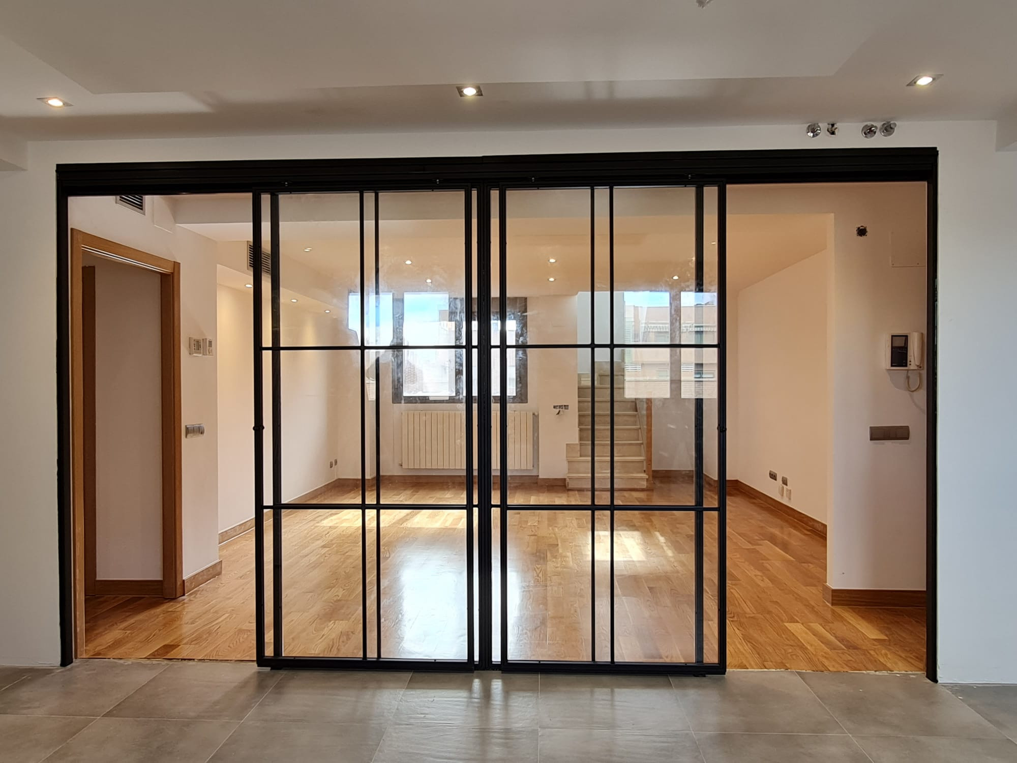REFORMA COCINA