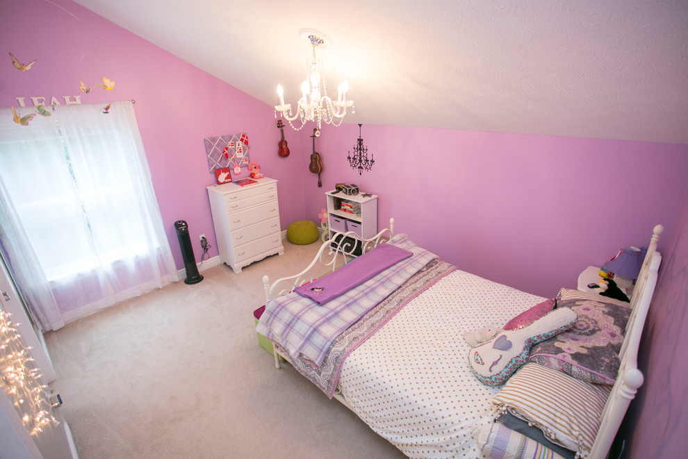 Remodel: Suncrest on Poplar Woods Drive