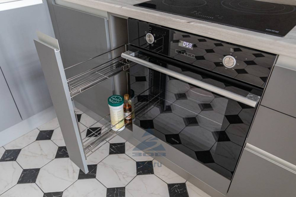 Кухня ТВДК287 ЗОВ