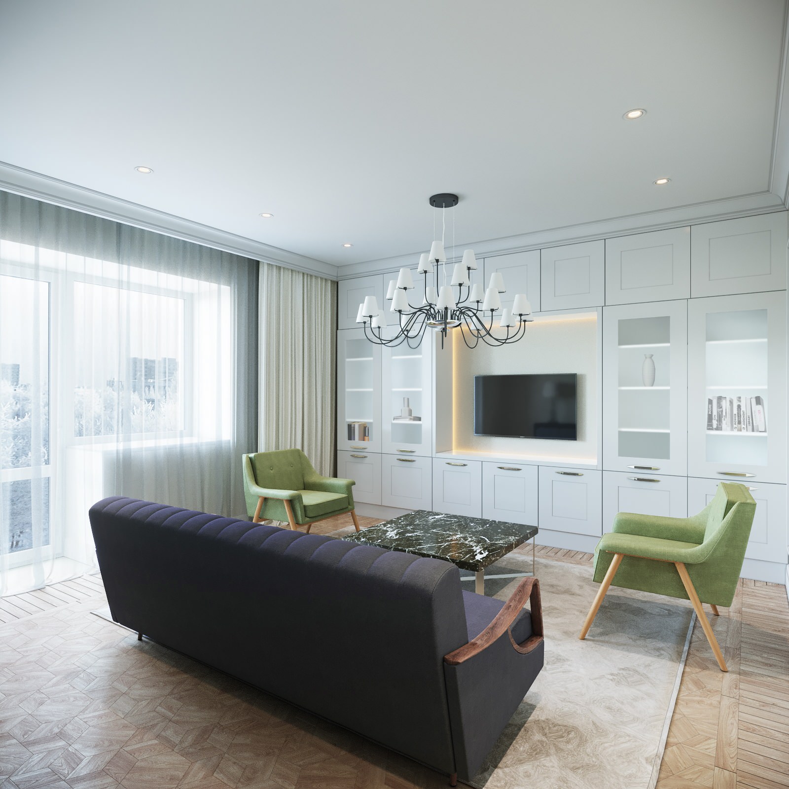 Современная классика