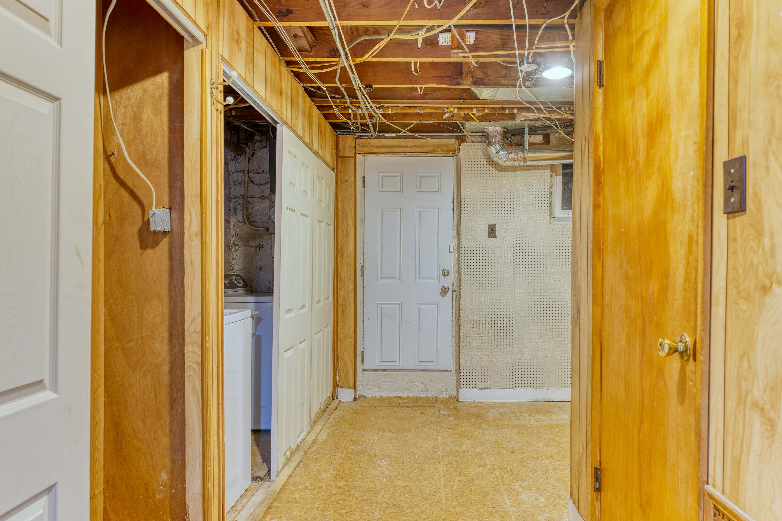 Full Home Renovation