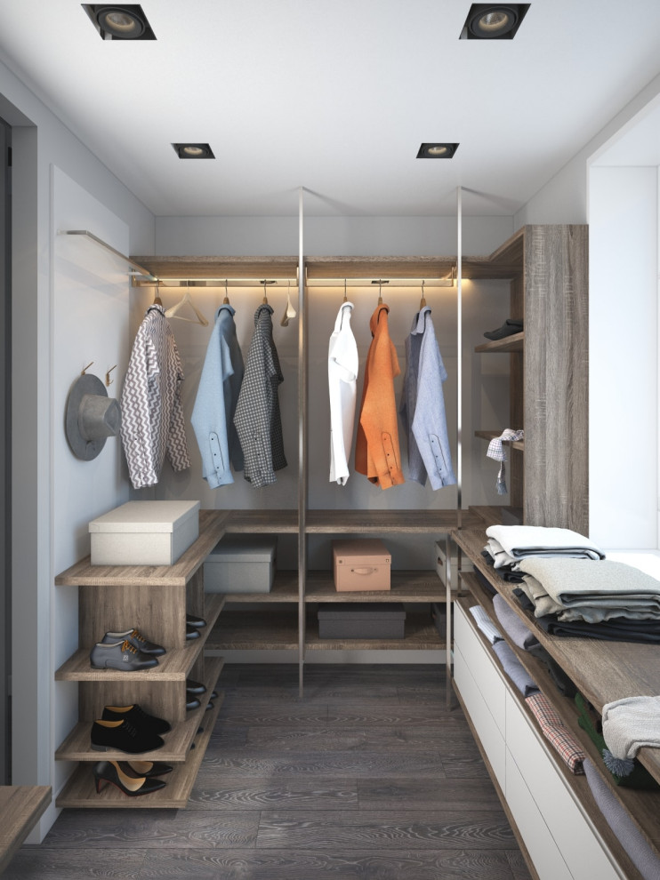 ЖК Испанские Кварталы, 3 комнаты, 87 м²