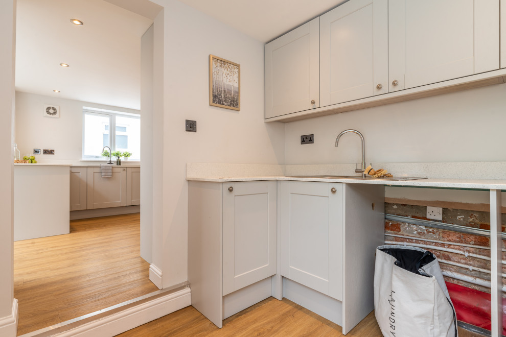 Bridge House, Bottesford