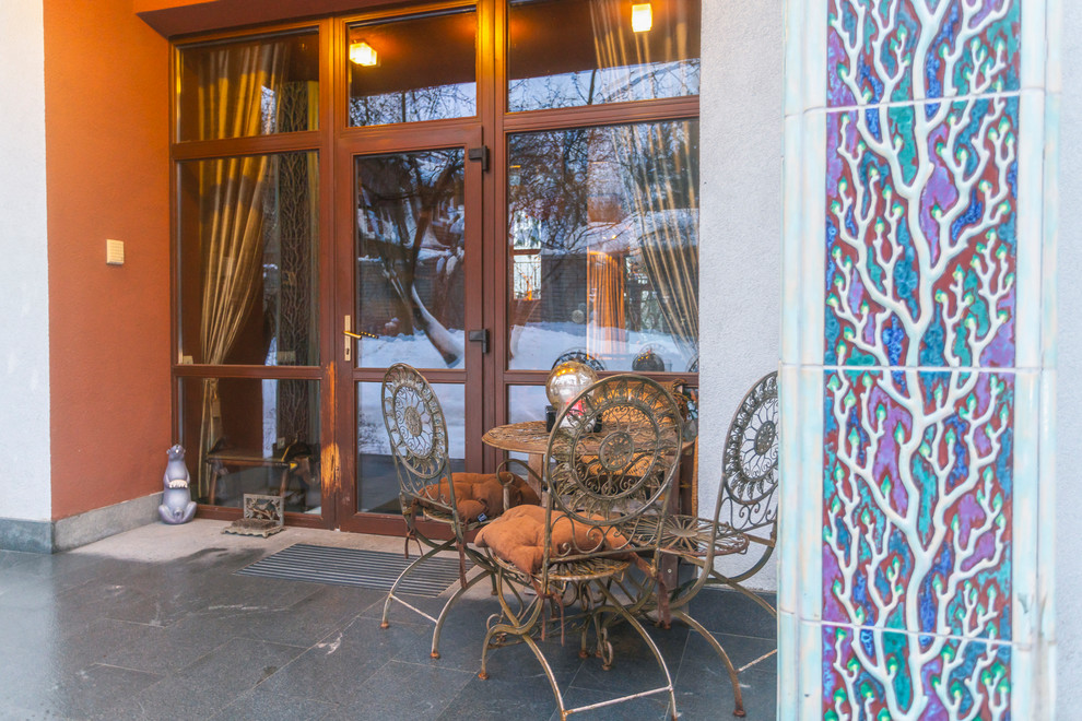 Дом в Переделкино