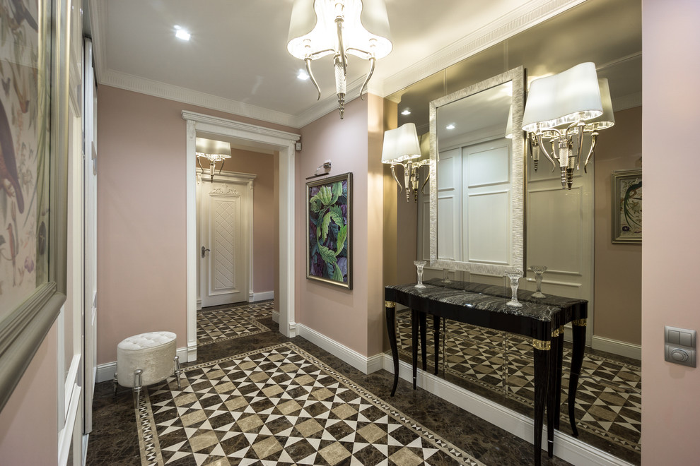 Квартира в Москве 188 кв. м.