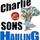 Charlie & Sons Hauling LLC