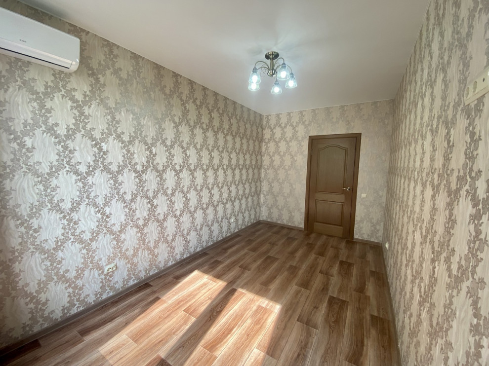 Ремонт квартиры 4 в Москве