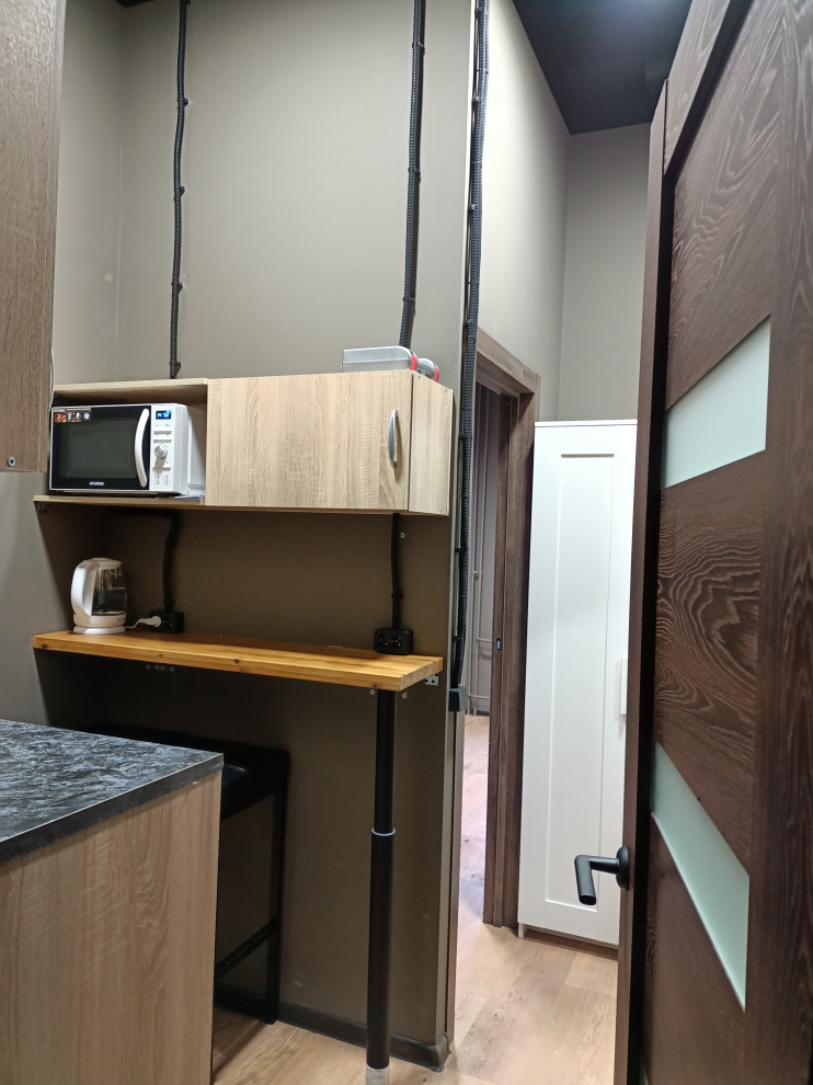 Барбер "Чеши Сюда"