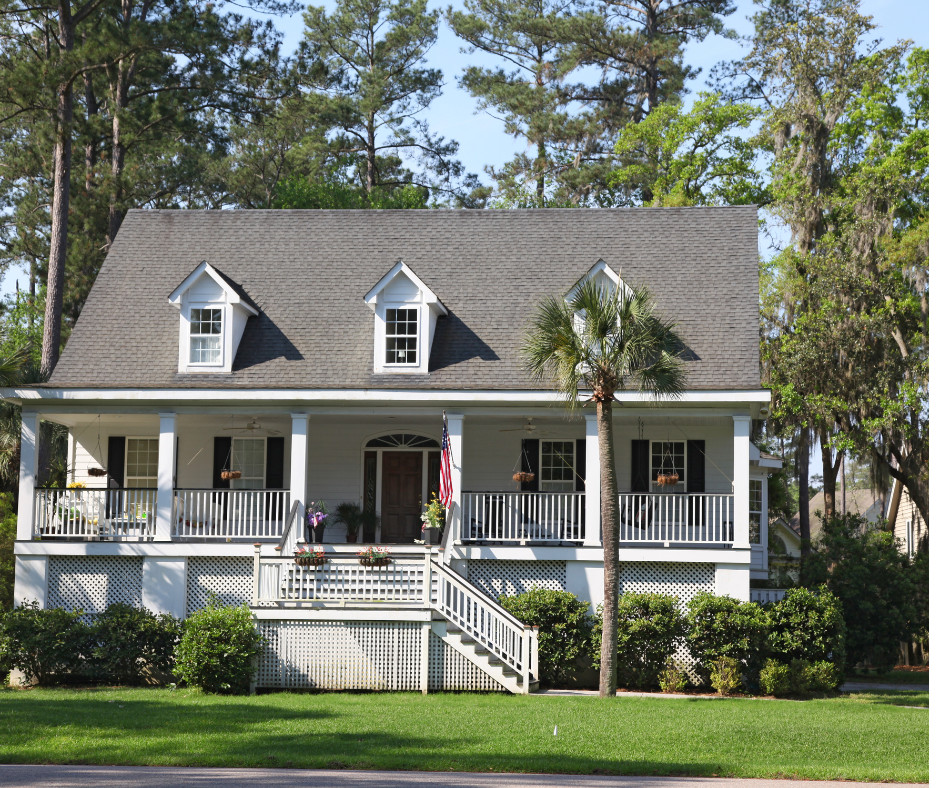 New Home Construction