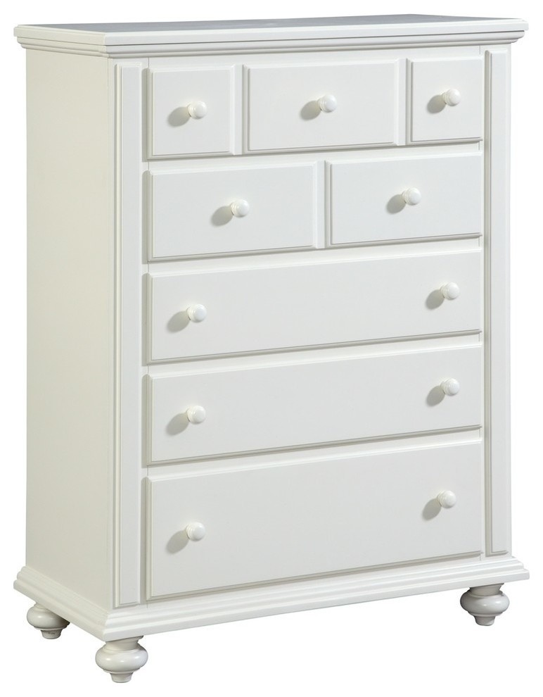 Broyhill Seabrooke Drawer Chest