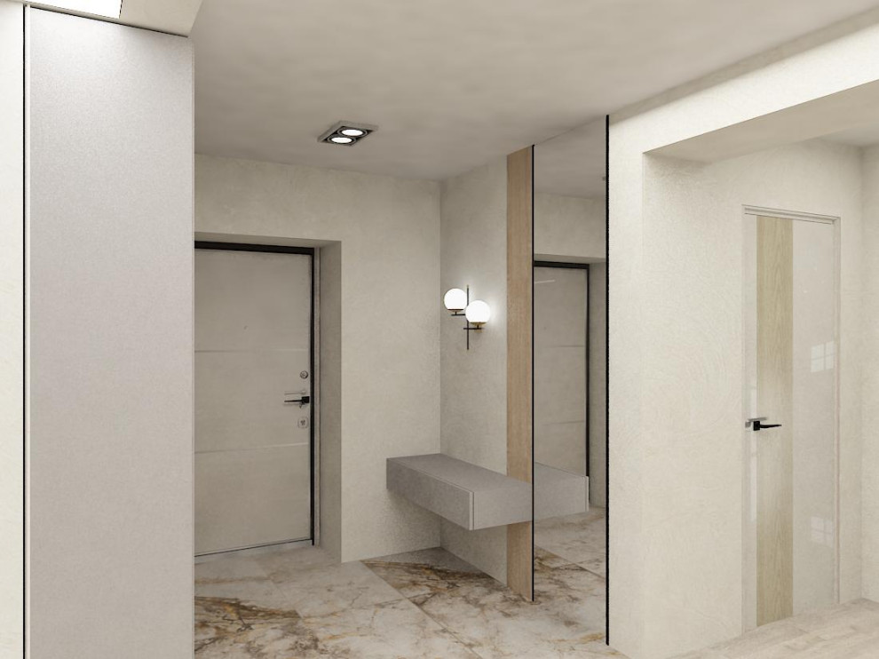 Квартира ЖК Панорама