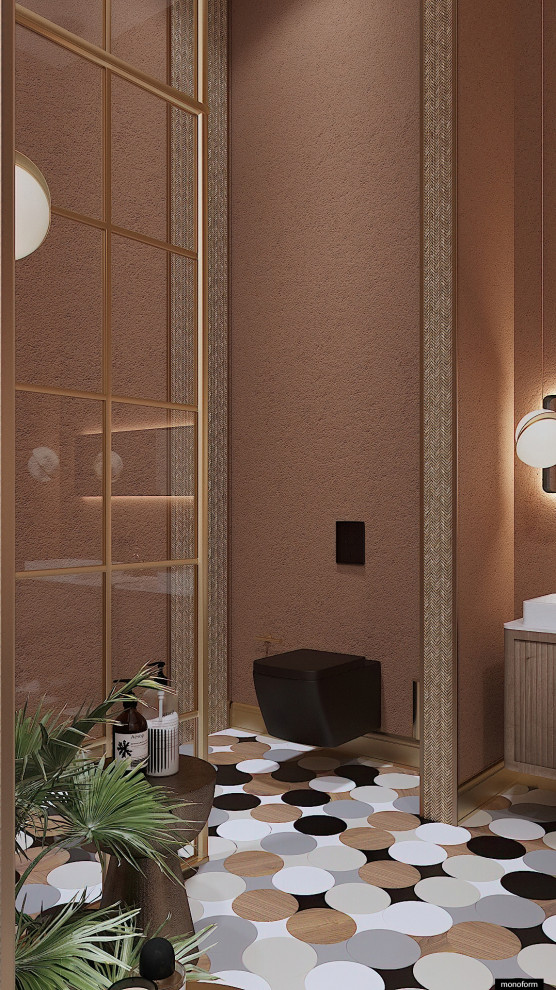 Квартира в жилом комплексе Cameo Moscow Villas